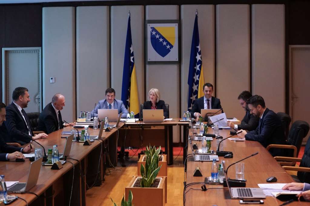 HercegBosna org Pogledaj temu BiH postaje pridružena članica EU