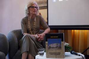 SARAJEVO, 22. juna (FENA) - U rezidenciji Austrijske ambasade u Sarajevu danas je predstavljena monografija 