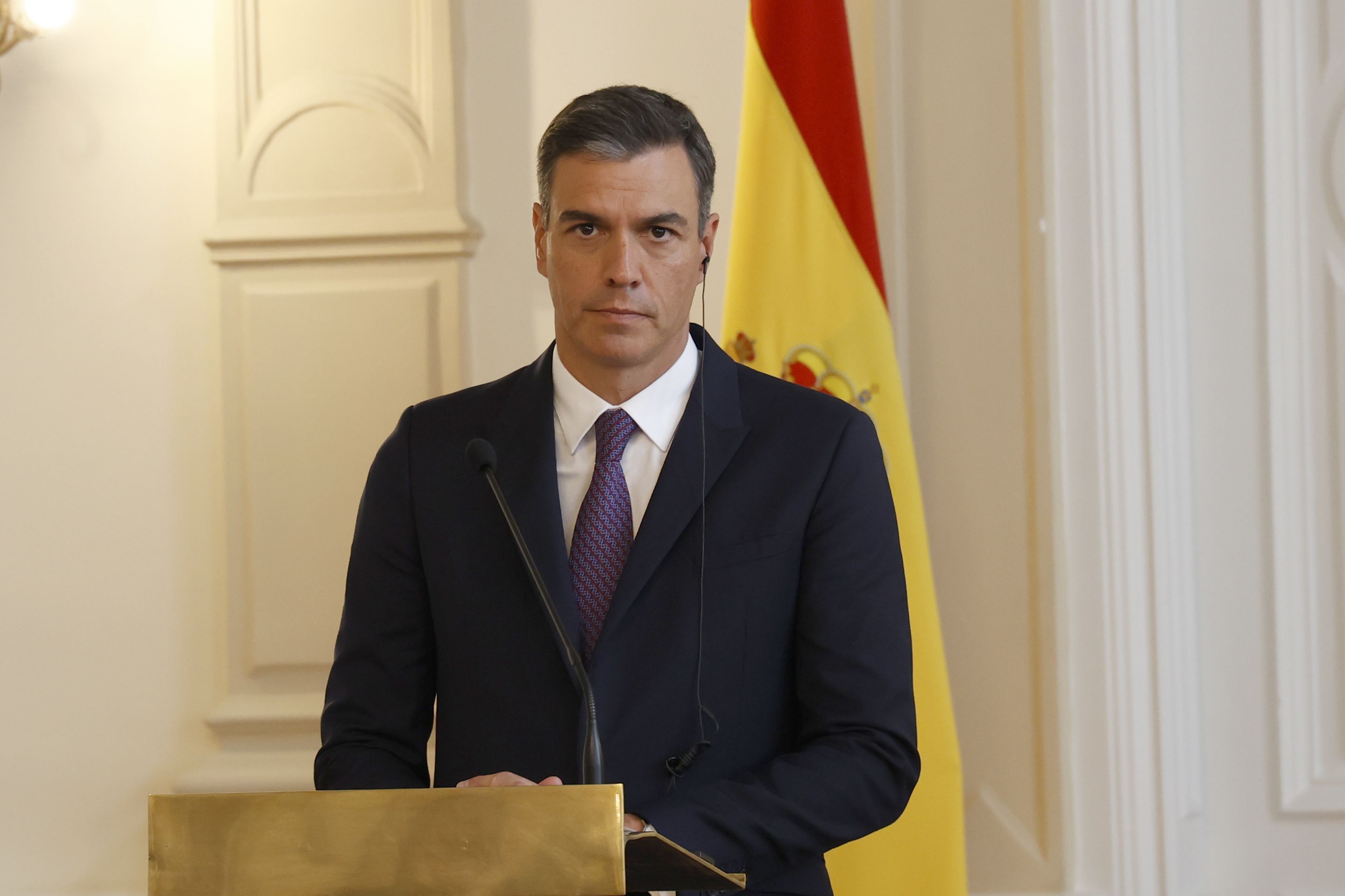 Sanchez: Prijetnja krajnje desnice uzima maha nakon pobjede AfD-a u Njemačkoj