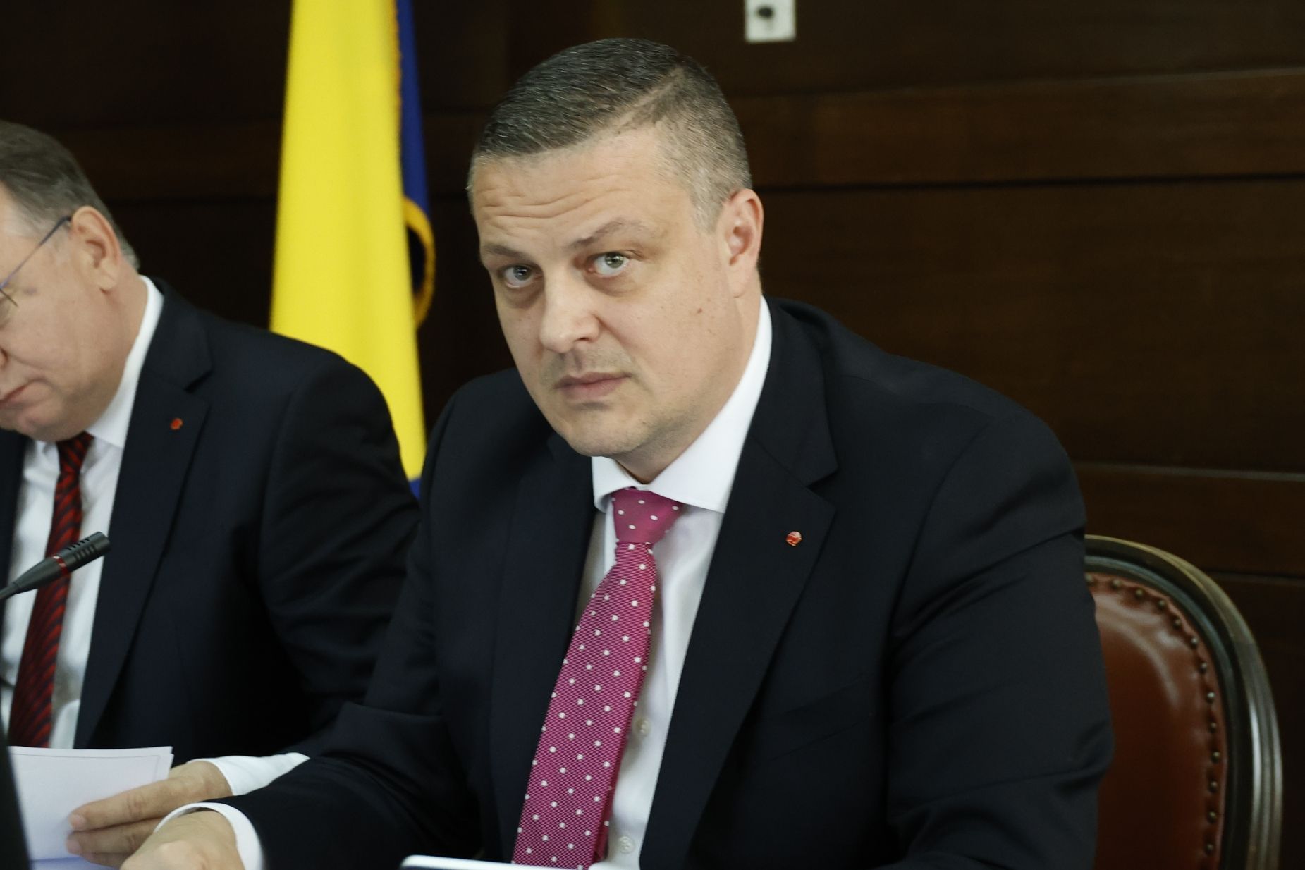 Fena.ba | FBiH Supreme Court confirms indictment against Vojin Mijatović and four others