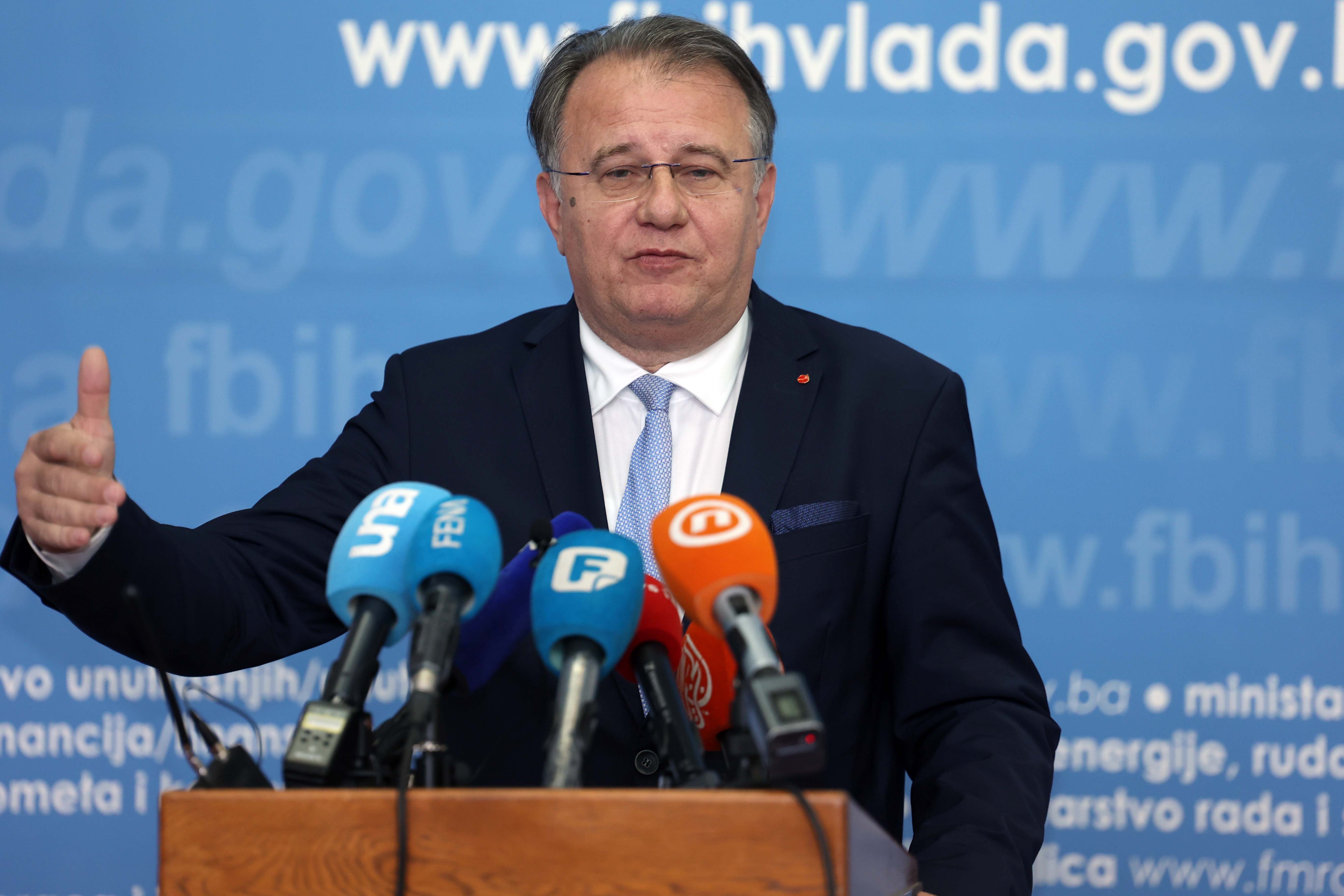Fena.ba | Najnovije vijesti iz BiH, regiona i svijeta - Vimarsana News