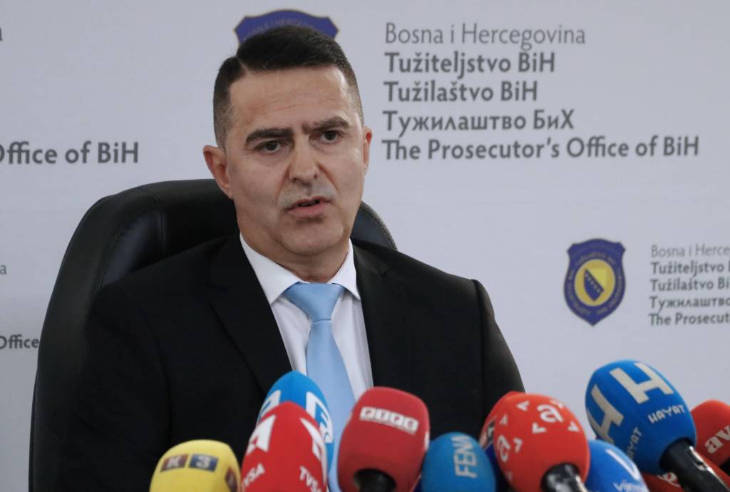 Fena.ba | Najnovije vijesti iz BiH, regiona i svijeta - Vimarsana News