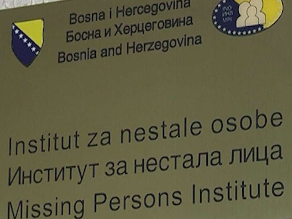 U Komemorativnom centru u Tuzli identifikovani posmrtni ostaci šestomjesečne djevojčice