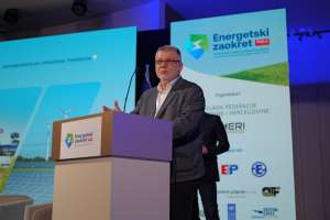 TUZLA, 16. aprila (FENA) – U organizaciji Federalnog ministarstva energije, rudarstva i industrije (FMERI), danas je u Tuzli počela dvodnevna konferencija 