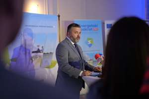 TUZLA, 16. aprila (FENA) – U organizaciji Federalnog ministarstva energije, rudarstva i industrije (FMERI), danas je u Tuzli počela dvodnevna konferencija 