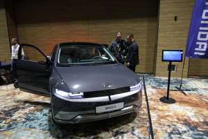 SARAJEVO, 17. aprila (FENA) - Drugo regionalno okupljanje posvećeno elektromobilnosti 