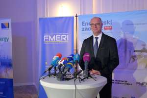 TUZLA, 16. aprila (FENA) – U organizaciji Federalnog ministarstva energije, rudarstva i industrije (FMERI), danas je u Tuzli počela dvodnevna konferencija 