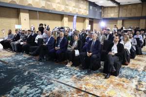 SARAJEVO, 17. aprila (FENA) - Drugo regionalno okupljanje posvećeno elektromobilnosti 