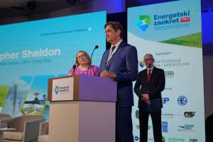 TUZLA, 16. aprila (FENA) – U organizaciji Federalnog ministarstva energije, rudarstva i industrije (FMERI), danas je u Tuzli počela dvodnevna konferencija 