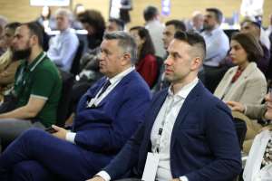 SARAJEVO, 17. aprila (FENA) - Drugo regionalno okupljanje posvećeno elektromobilnosti 