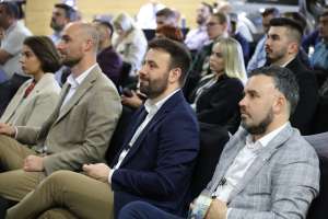 SARAJEVO, 17. aprila (FENA) - Drugo regionalno okupljanje posvećeno elektromobilnosti 