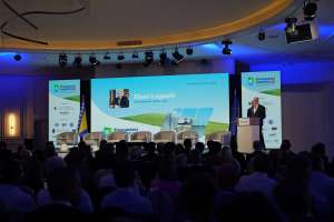 TUZLA, 16. aprila (FENA) – U organizaciji Federalnog ministarstva energije, rudarstva i industrije (FMERI), danas je u Tuzli počela dvodnevna konferencija 