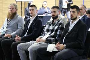 SARAJEVO, 17. aprila (FENA) - Drugo regionalno okupljanje posvećeno elektromobilnosti 