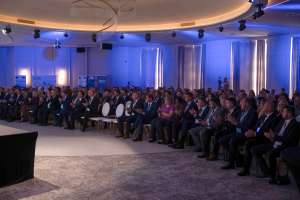 TUZLA, 16. aprila (FENA) – U organizaciji Federalnog ministarstva energije, rudarstva i industrije (FMERI), danas je u Tuzli počela dvodnevna konferencija 