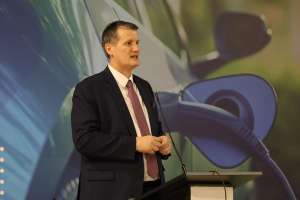 SARAJEVO, 17. aprila (FENA) - Drugo regionalno okupljanje posvećeno elektromobilnosti 