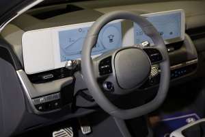 SARAJEVO, 17. aprila (FENA) - Drugo regionalno okupljanje posvećeno elektromobilnosti 