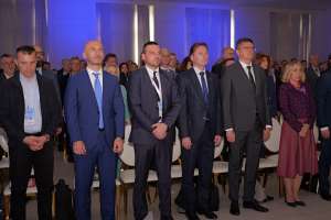 TUZLA, 16. aprila (FENA) – U organizaciji Federalnog ministarstva energije, rudarstva i industrije (FMERI), danas je u Tuzli počela dvodnevna konferencija 