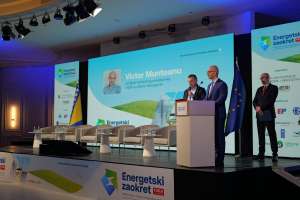 TUZLA, 16. aprila (FENA) – U organizaciji Federalnog ministarstva energije, rudarstva i industrije (FMERI), danas je u Tuzli počela dvodnevna konferencija 