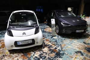 SARAJEVO, 17. aprila (FENA) - Drugo regionalno okupljanje posvećeno elektromobilnosti 