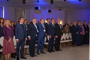 TUZLA, 16. aprila (FENA) – U organizaciji Federalnog ministarstva energije, rudarstva i industrije (FMERI), danas je u Tuzli počela dvodnevna konferencija 