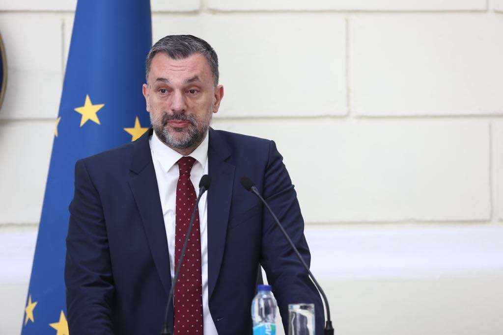 Konaković danas u službenoj posjeti Španiji,