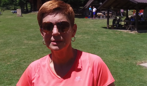 NOVI TRAVNIK, 2. lipnja (FENA) – U povodu obilježavanja Svjetskog dana borbe protiv pušenja, Zavod za javno zdravstvo Kantona Središnja Bosna (KSB), u suradnji sa Sportskim savezom KSB i Planinarskim društvom Kuk iz Novog Travnika, organizirao je rekreativno pješačenje od Novog Travnika do planinarskog doma na Bučićkoj ravni.(Foto FENA/Duško Pucar)