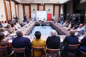 Balkanska istraživačka mreža Bosne i Hercegovine (BIRN BiH), u saradnji s Memorijalnim centrom Srebrenica i Udruženjem “Kali Sara”, organizuje “Razgovor o romskom ratnom nasljeđu – civilne žrtve rata i memorijalizacija“ i predstavlja multimedijalnu stranicu o stradanju Roma