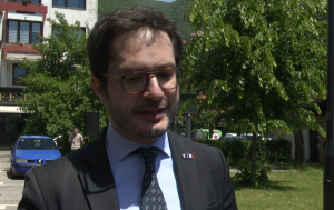 TRAVNIK, 2. lipnja (FENA) – Umjetničkim performansom inspiriranim pripovijetkom 