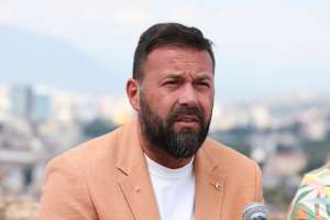 SARAJEVO, 16. jula (FENA) - Treće izdanje Festivala Sarajevo Sevdah Soirée bit će održano od 16. do 23. augusta na Žutoj tabiji.