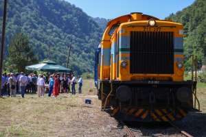 VAREŠ, 19. jula (FENA) – 