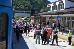 VAREŠ, 19. jula (FENA) – 