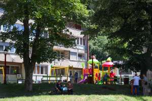 VAREŠ, 19. jula (FENA) – 