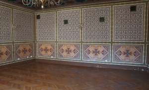 MOSTAR, 19. srpnja (FENA) – Gradska banja na Musali otvorena je 3. lipnja 1914. godine i ubraja se medu najznačajnija arhitektonska ostvarenja Mostara. (Foto FENA/Mario Obrdalj)