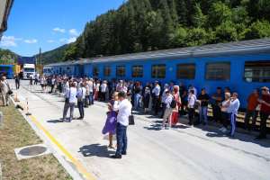 VAREŠ, 19. jula (FENA) – 