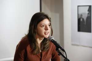 SARAJEVO, 8. decembra (FENA) - Trideseta godišnjica ubistva Karima Zaimovića, jednog od najtalentovanijih pisaca i novinara svoje generacije, večeras je obilježena u Muzeju književnosti i pozorišne umjetnosti u Sarajevu, a tim povodom dodijeljena je i stipendija Fondacije 