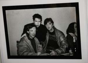 SARAJEVO, 8. decembra (FENA) - Trideseta godišnjica ubistva Karima Zaimovića, jednog od najtalentovanijih pisaca i novinara svoje generacije, večeras je obilježena u Muzeju književnosti i pozorišne umjetnosti u Sarajevu, a tim povodom dodijeljena je i stipendija Fondacije 