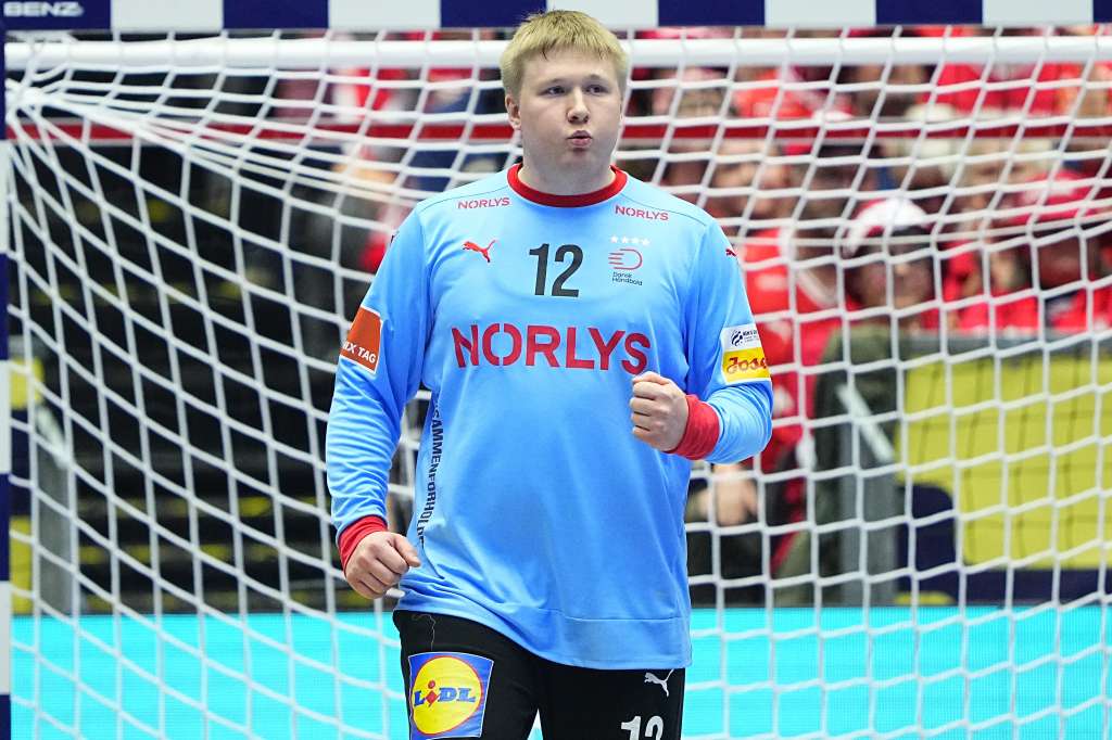 EP Rukomet: Danska bolja od Francuske