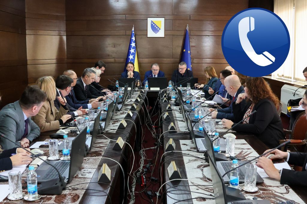 Vlada FBiH - Podrška za Sportske igre mladih, skijaše i Udruženje Zlatni život