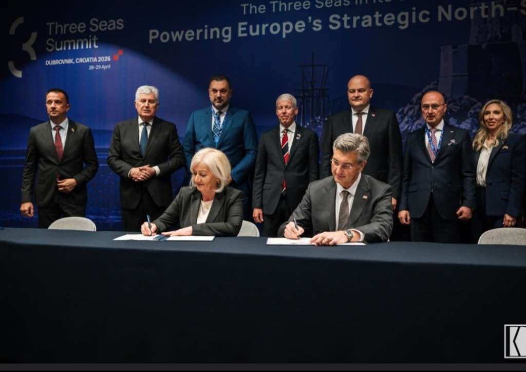 Objavljen dokument: Što točno piše u sporazumu BiH i Hrvatske o Južnoj interkonekciji?